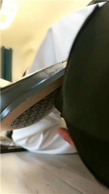 【网盘】【傲雪】马术训练-高跟长靴玩虐/喂口水 bf46852