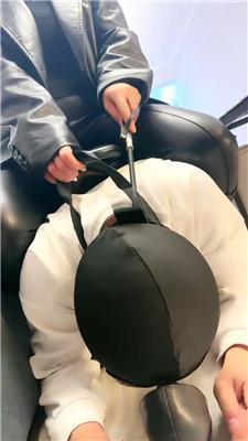 【网盘】【傲雪】马术训练-高跟长靴玩虐/喂口水 bf46852