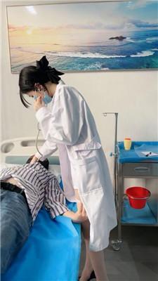 【网盘】【甜音】真实医院场景-护士小姐姐治疗 bf46854