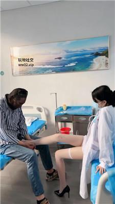 【网盘】【甜音】真实医院场景-护士小姐姐治疗 bf46854
