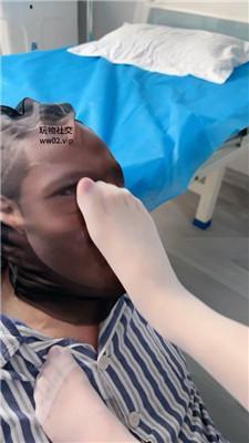 【网盘】【甜音】真实医院场景-护士小姐姐治疗 bf46854