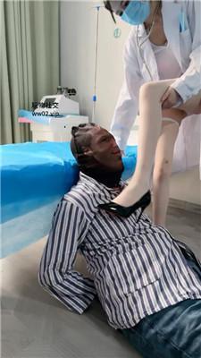 【网盘】【甜音】真实医院场景-护士小姐姐治疗 bf46854