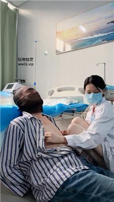 【网盘】【甜音】真实医院场景-护士小姐姐治疗 bf46854