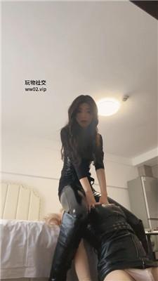 【网盘】【倪小主】变装贱奴卑微伺候 bf46868