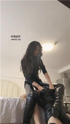 【网盘】【倪小主】变装贱奴卑微伺候 bf46868