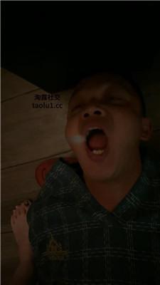 【网盘】【子熙大人】按摩店双奴舔技师的脚/奴下奴 JS241112-25