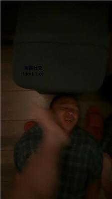 【网盘】【子熙大人】按摩店双奴舔技师的脚/奴下奴 JS241112-25