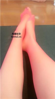 【网盘】【希雅】红丝美腿诱惑/吊绑重度虐打 JS241112-28