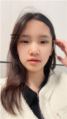 【网盘】【小凤梨】下贱闺蜜内裤套头伺候 JS241112-31