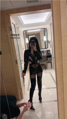 【网盘】【玥樾】车模S-ATM奴-上贡求主人狠虐 bf79879