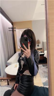 【网盘】【玥樾】车模S-ATM奴-上贡求主人狠虐 bf79879