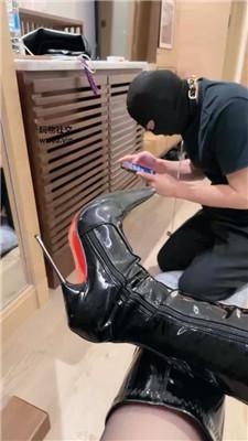 【网盘】【玥樾】车模S-ATM奴-上贡求主人狠虐 bf79879