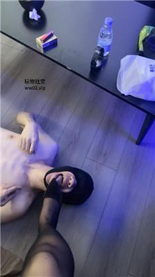 【网盘】【狗哥】舔女仆小姐姐黑丝jio JS241112-34