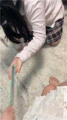 【网盘】【小凤梨】裸足踩你们的女神犬 bf49933