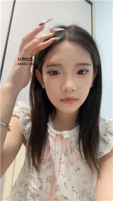 【网盘】【小凤梨】裸足踩你们的女神犬 bf49933