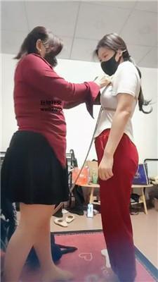 【网盘】【东莞心魔】闺蜜想体验一下被捆绑【双视角版】 JS241112-46