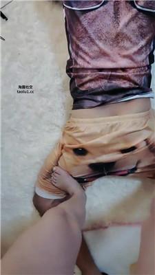 【网盘】【柠檬】贱狗就喜欢吸吮白嫩的脚指头 JS241112-50