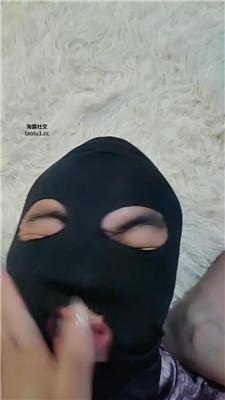 【网盘】【柠檬】贱狗就喜欢吸吮白嫩的脚指头 JS241112-50