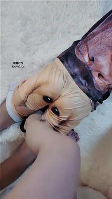 【网盘】【柠檬】贱狗就喜欢吸吮白嫩的脚指头 JS241112-50