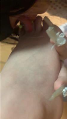 【网盘】【安曼】母畜-近距离舔脏鞋肉丝jio JS241112-51