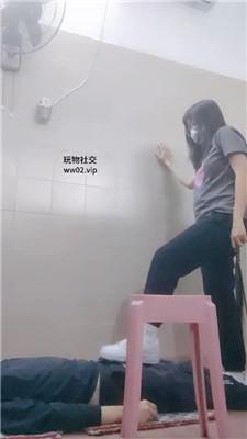 【网盘】【奇了怪了】奖励喜欢原味鞋袜的男友 JS241113-15