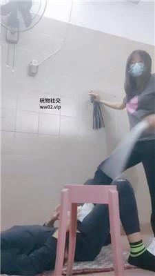 【网盘】【奇了怪了】奖励喜欢原味鞋袜的男友 JS241113-15