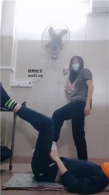 【网盘】【奇了怪了】奖励喜欢原味鞋袜的男友 JS241113-15