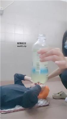 【网盘】【奇了怪了】奖励喜欢原味鞋袜的男友 JS241113-15