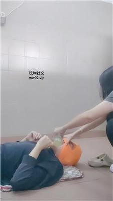 【网盘】【奇了怪了】奖励喜欢原味鞋袜的男友 JS241113-15