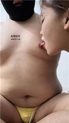 【网盘】【Qi7】精神小妹虐乳专场 bf49950