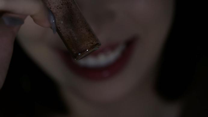 【爱秀套图】【呼呼觉】呼呼的剪辑日 ACYC-3919