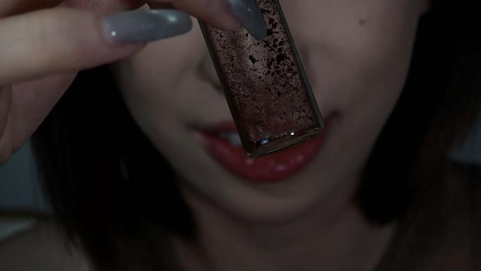 【爱秀套图】【呼呼觉】呼呼的剪辑日 ACYC-3919