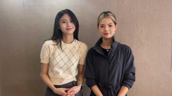 【爱秀套图】【蛋碎娇娃】『超S·联盟』靓丽主播防狼教学 YC-250208-3
