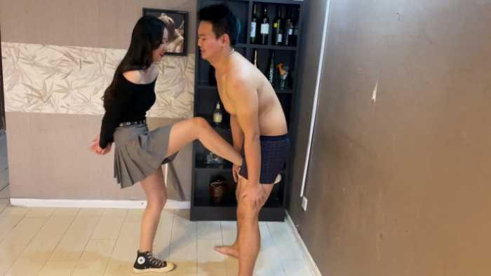 【爱秀套图】【蛋碎娇娃】『超S·联盟』采诗S撕咬虐乳调教