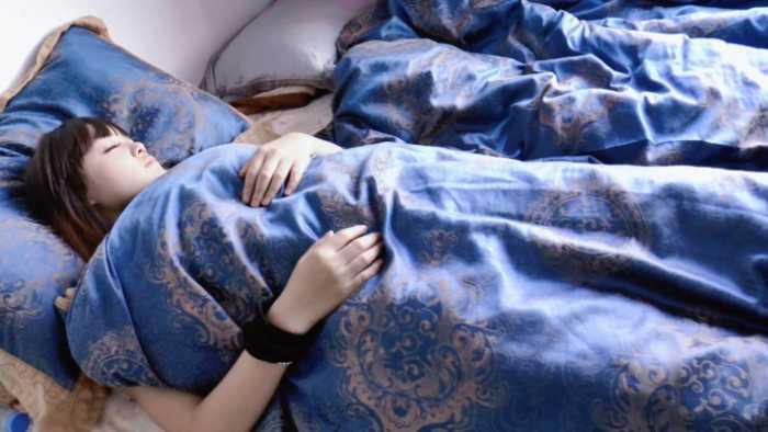 【爱秀套图】【冰时代】小心盗贼 JS241214~5