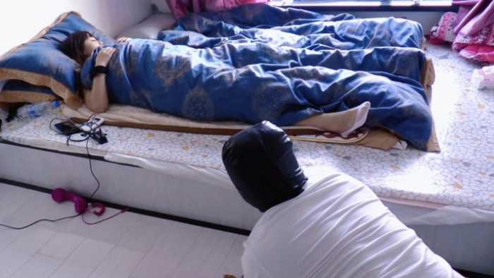 【爱秀套图】【冰时代】小心盗贼 JS241214~5
