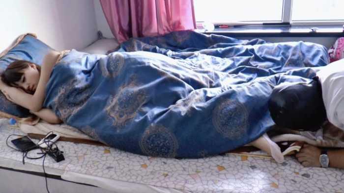 【爱秀套图】【冰时代】小心盗贼 JS241214~5