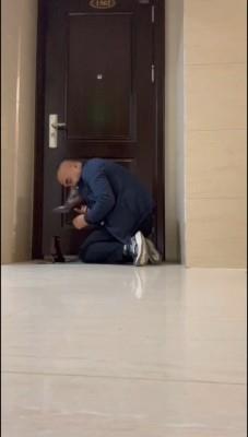 【爱秀套图】【国产短剧】西北傻子与美少妇的故事1 JS241112-55