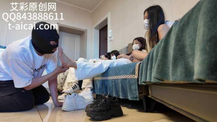 【爱秀套图】『chnnsct1818』女生们的“大玩具”！ YC-241130-7