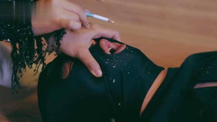 【爱秀套图】【影视剧】多位女神小姐姐丝袜美足棉袜美脚踩踏 踩脸踩脖子虐杀折磨男人 BPbf47655