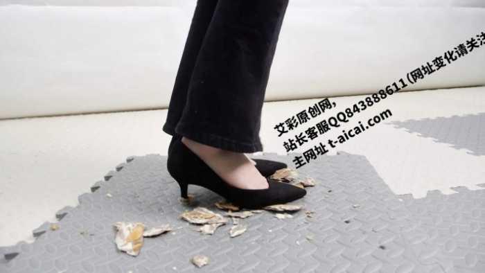 【爱秀套图】【第5风格】00后踩食物合集第三部 BPYC-241202-2