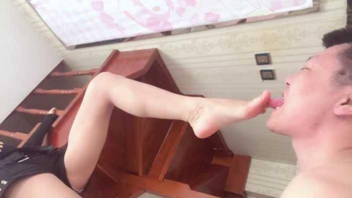 【爱秀套图】【兔粉粉】呼吸控制 BPYC-241202-7