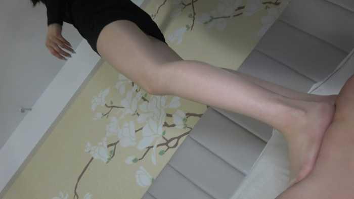【爱秀套图】【璐璐】人体蹦蹦床 YC-241212-3