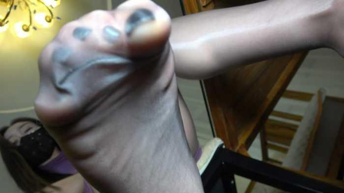 【爱秀套图】【苒溪S】微生物的悲惨世界 YC-241216-3