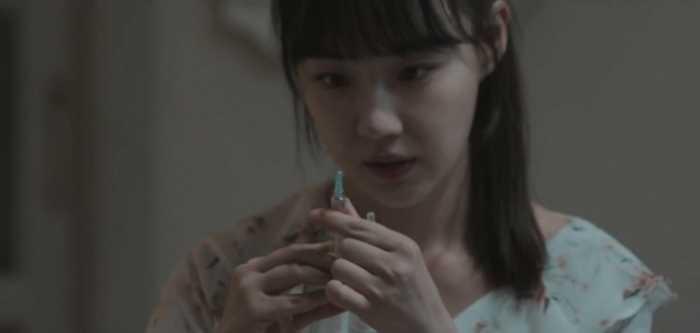 【爱秀套图】【影视剧】【抖M必看】超美女恶魔暴力各种手段虐待残杀罪犯 惨不忍睹 JS241231~1