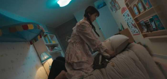 【爱秀套图】【影视剧】【抖M必看】超美女恶魔暴力各种手段虐待残杀罪犯 惨不忍睹 JS241231~1