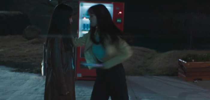 【爱秀套图】【影视剧】【抖M必看】超美女恶魔暴力各种手段虐待残杀罪犯 惨不忍睹 JS241231~1