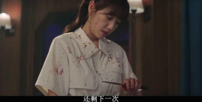 【爱秀套图】【影视剧】【抖M必看】超美女恶魔暴力各种手段虐待残杀罪犯 惨不忍睹 JS241231~1