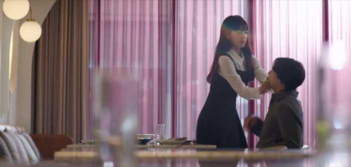【爱秀套图】【影视剧】【抖M必看】超美女恶魔暴力各种手段虐待残杀罪犯 惨不忍睹 JS241231~1
