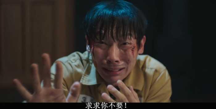 【爱秀套图】【影视剧】【抖M必看】超美女恶魔暴力各种手段虐待残杀罪犯 惨不忍睹 JS241231~1